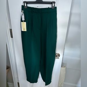 Wilfred Carrot Pant Size 2